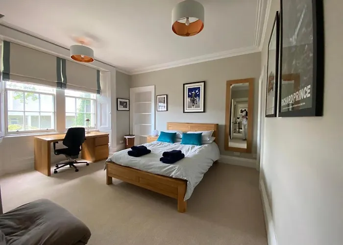 Lade Braes Lane, Westview House, Westview, St. Andrews, Fife, Ky16 9Ed