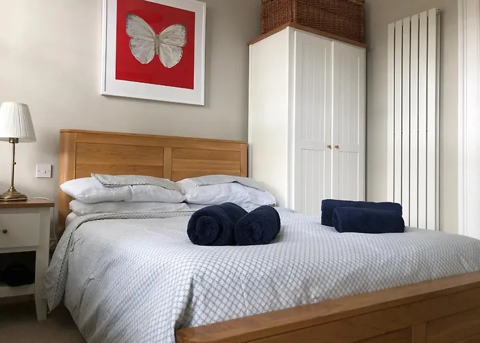 Lade Braes Lane, Westview House, Westview, St. Andrews, Fife, Ky16 9Ed