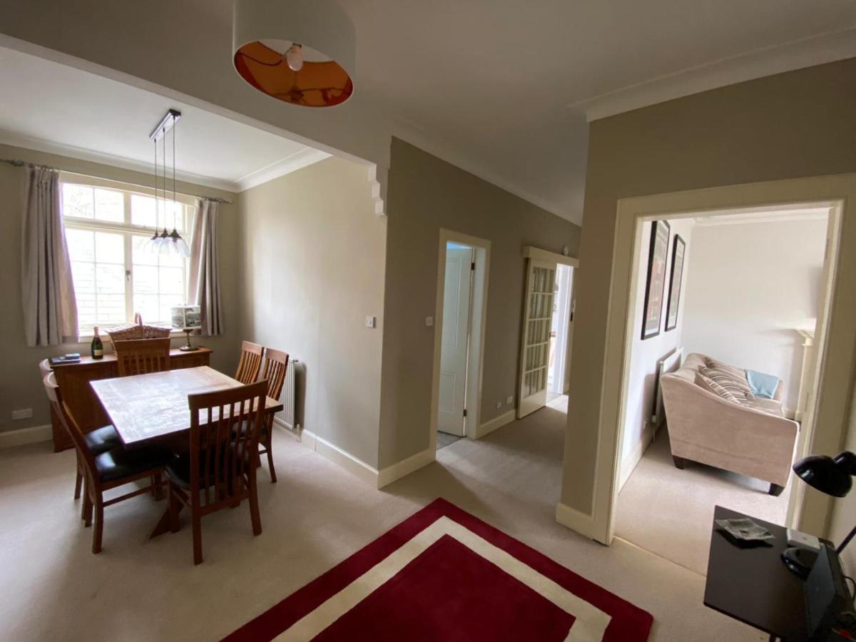 Lade Braes Lane, Westview House, Westview, St. Andrews, Fife, Ky16 9ed *