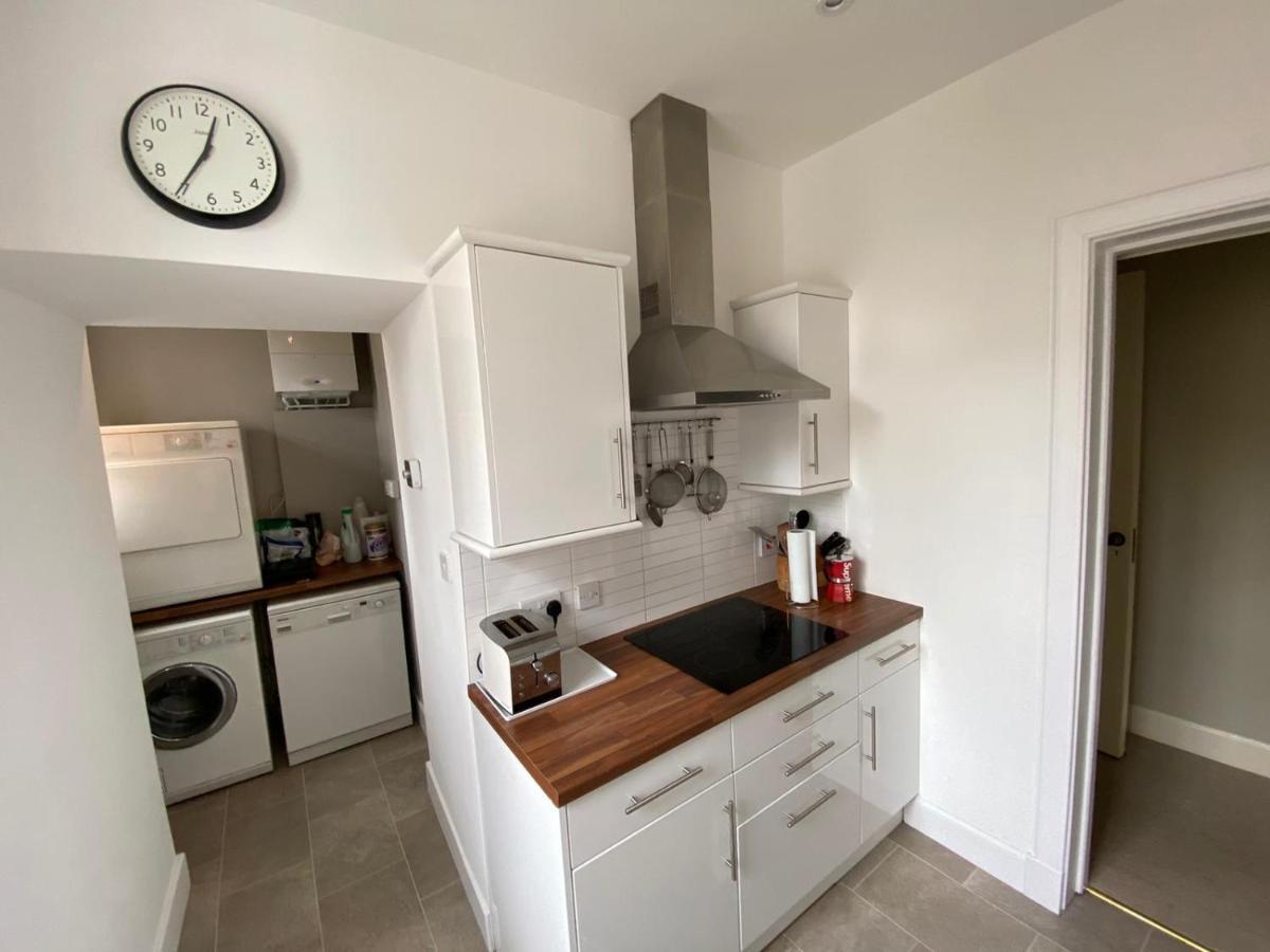 Lade Braes Lane, Westview House, Westview, St. Andrews, Fife, Ky16 9ed St Andrews