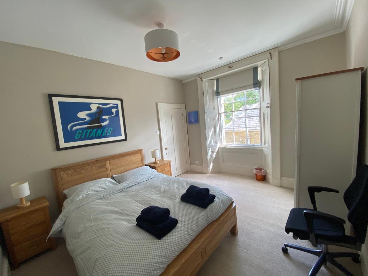 Lade Braes Lane, Westview House, Westview, St. Andrews, Fife, Ky16 9ed Apartment