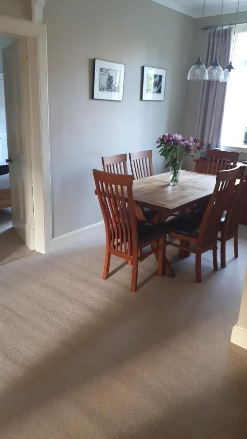 Apartment Lade Braes Lane, Westview House, Westview, St. Andrews, Fife, Ky16 9ed