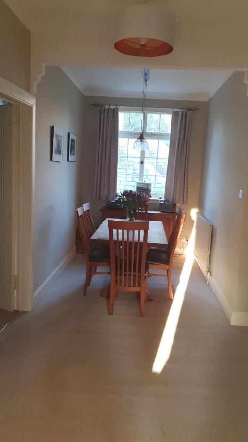 Lade Braes Lane, Westview House, Westview, St. Andrews, Fife, Ky16 9ed