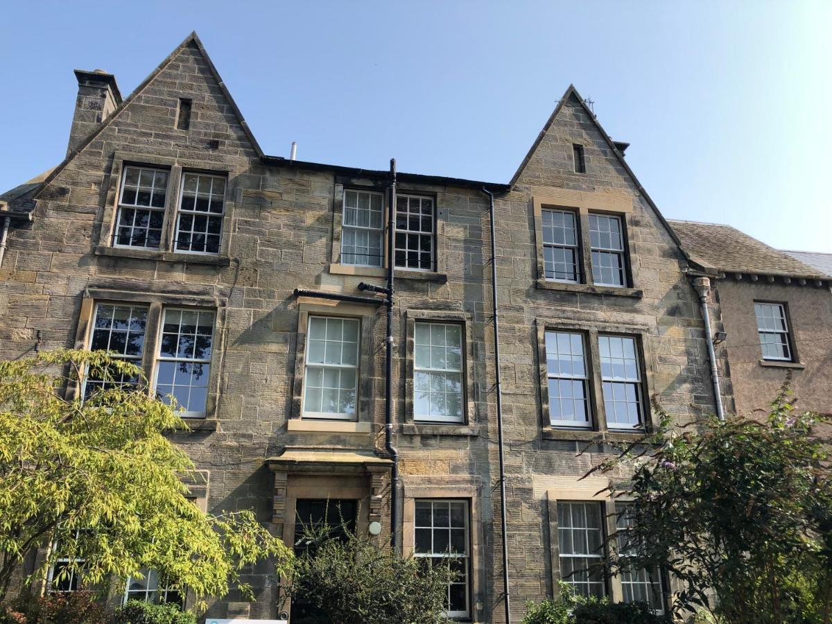 Lade Braes Lane, Westview House, Westview, St. Andrews, Fife, Ky16 9ed *