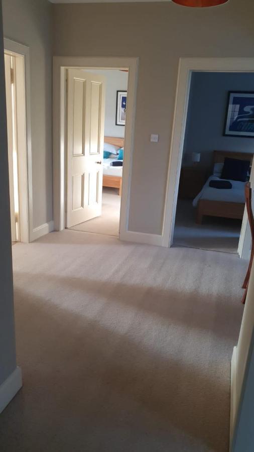 Lade Braes Lane, Westview House, Westview, St. Andrews, Fife, Ky16 9ed Apartment
