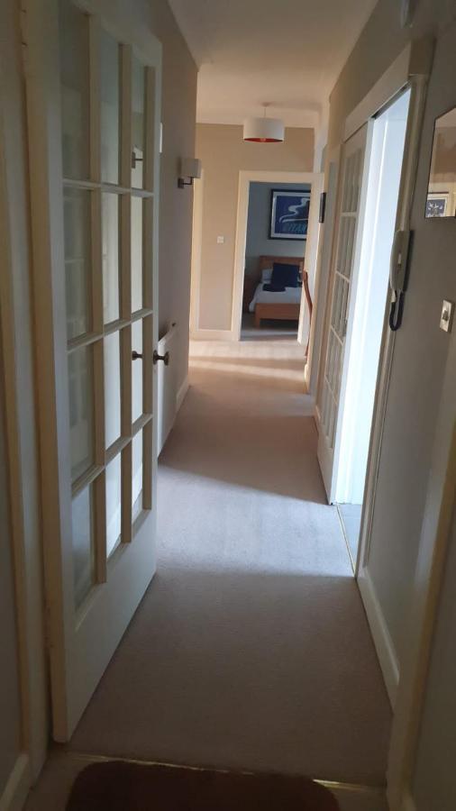 Apartment Lade Braes Lane, Westview House, Westview, St. Andrews, Fife, Ky16 9ed St Andrews