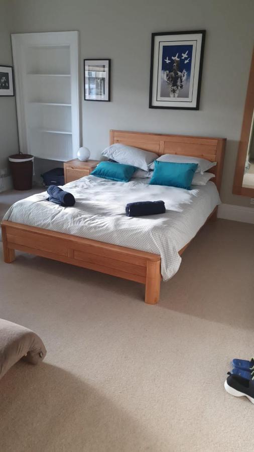 Lade Braes Lane, Westview House, Westview, St. Andrews, Fife, Ky16 9ed *