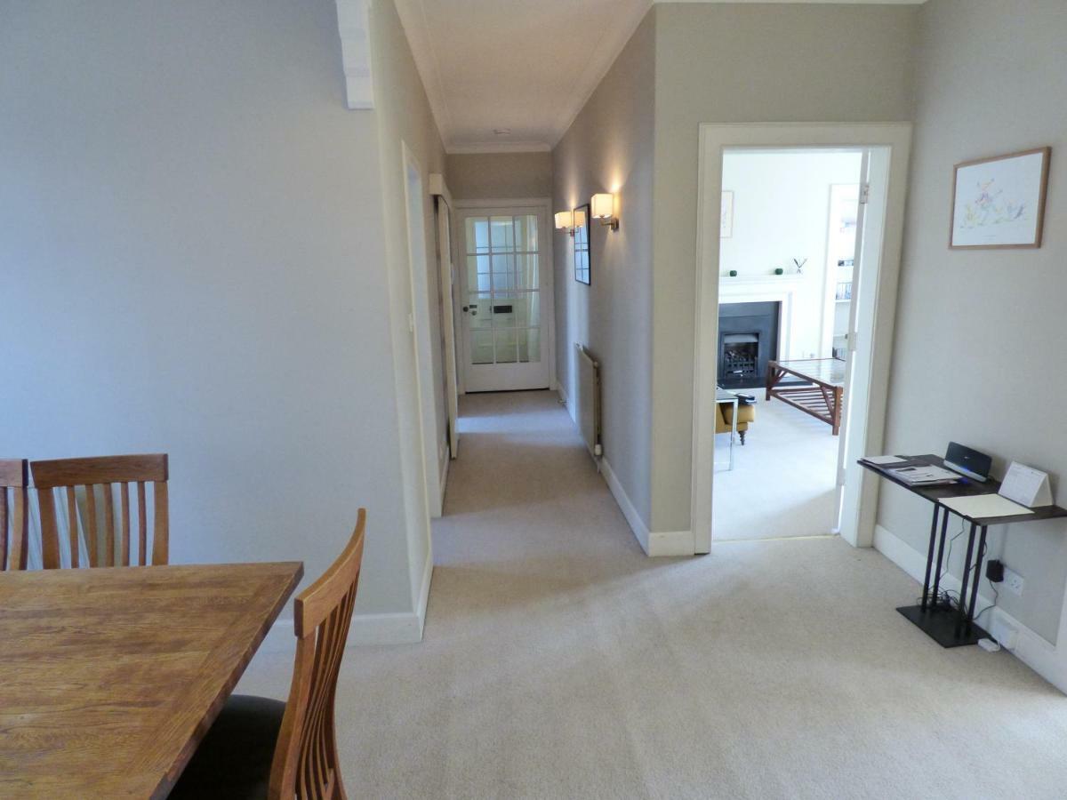 Lade Braes Lane, Westview House, Westview, St. Andrews, Fife, Ky16 9ed * St Andrews